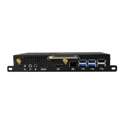 China Security Update Protection Design Multi Function Server Computer With Fan Accessories OPS-01 for sale