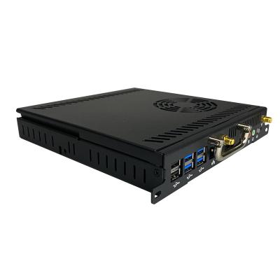 China Ops Mini Pc Strong Core Processor 