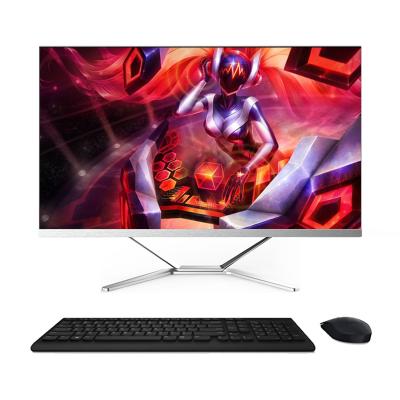 China Yes Professional Multi Function Gaming PC All In One Computer For Business for sale