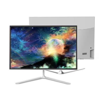 China 19 Inch 1920x1080 High Quality Yes Screen All In One PC Desktop Computer Set For Gaming for sale