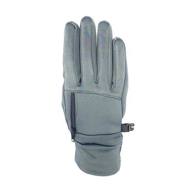 China Men Woman Fashion Accessories Comfortable Sports Finer Full Cycling Glove for sale