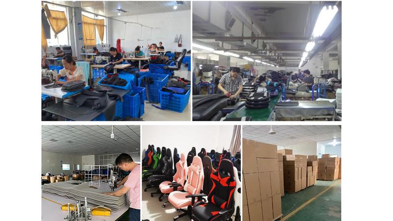 Verified China supplier - Zhejiang Linxin Smart Home Co., Ltd.