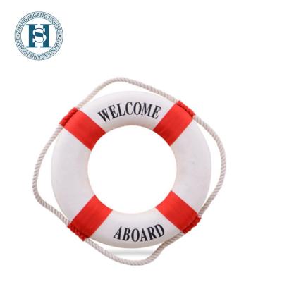 China Water Rescue Lifeguard Ring Pool for sale