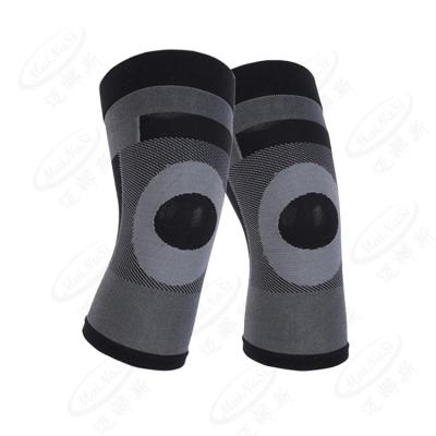 China Daily Life Nylon Compression Knee Sleeve + Sports Recovery Knee Brace for sale