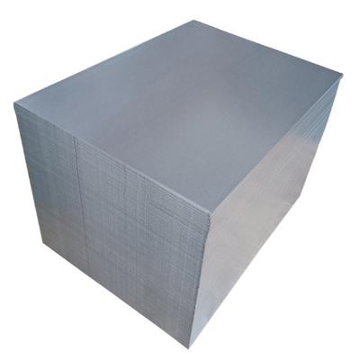 China Boiler Sheet Metal Roofing Sheet Factory Price Galvanized Zinc Edge Sea Coated Corrugated Steel Plate Coil For Shipbuilding Steel for sale