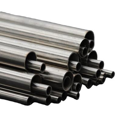 China Hot Selling Water Pipelines Network Tumbler Stainless Steel Bars Pipe Pipes Tubing 201/202/304 /304l/316/316l321/310s/410/4 304 Stainless Steel 310 316l for sale