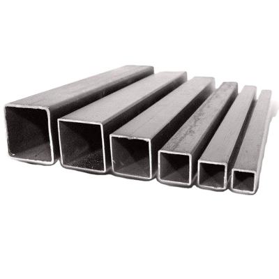 China Construction 201/202/304 Stainless Steel Tube Series /304L/316/316L321/310s/410/420/430/440 Polish Surface Finish For Building Structure for sale