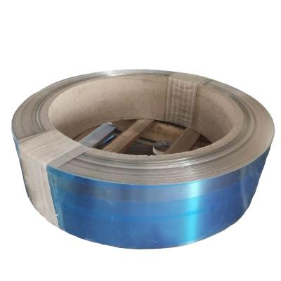 China High Quality ASTM Decoration SS 201 202 301 304 304L 309S 316 316L 409L 410S 410 440 Strip 420J2 430 Band Belt Coil Stainless Steel for sale