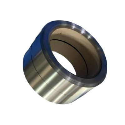 China Electronic Products Cold Rolled Hot Selling Precision 201 Aisi 304 316 Stainless Steel 316l 430 Coil , Galvanized Metal Material for sale