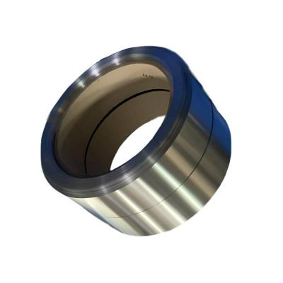 China Electronic Products High Quality SS 301 304 Stainless Steel Coil 2B BA Surface Low Price Per Kg for sale