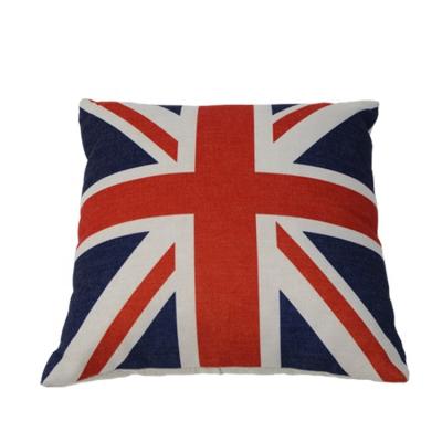 China Hot Selling Waterproof Customized Printing Cushion Cover Sofa Cushion Chair Cushion for sale