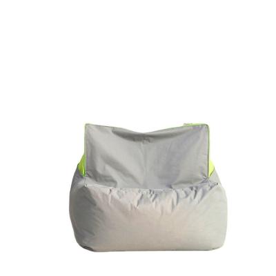 China Reclining Outdoor Oxford Best Seller Design Bean Bag Chair / Bean Bag Filling for sale