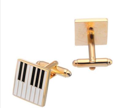 China ALLOY Krementz Cufflinks for sale