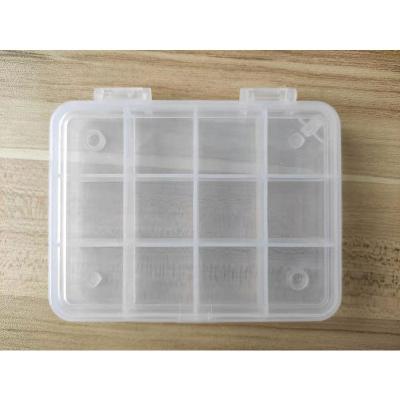 China Administer Fishing Spoon Fishing Lure Box for sale