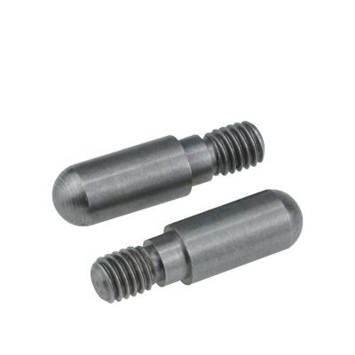 China Pan Dongguan OEM Factory Carbon Steel Custom Fasteners Special Screw for sale