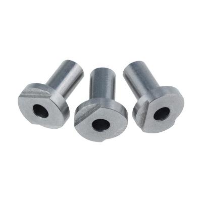 China Pan China Factory Custom Made Security Fasteners Special Screw with Carbon Steel for sale