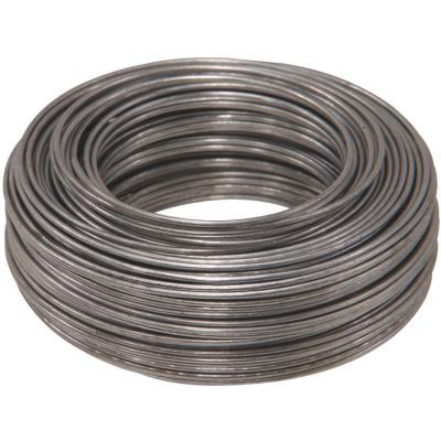 China Easily Assembled Non Wire Galvanized Steel Construction Application Tying Galvanized Iron Wire for sale