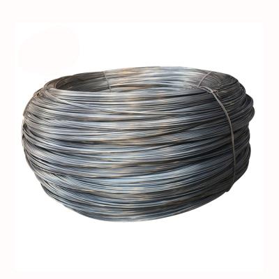 China Easily Assembled High Quality 3.15 Mm Galvanized Steel Wire For Mountain Road Bike Straight Pull Spoke Wires for sale