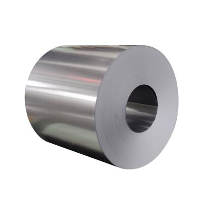 China Construction cold rolled steel coil uses used in automobile manufacturing, machinery manufacturing for sale