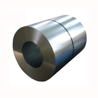 China Making Pipes Electro Galvanized Non Metal Zinc Cold Rolled Steel Sheets for sale