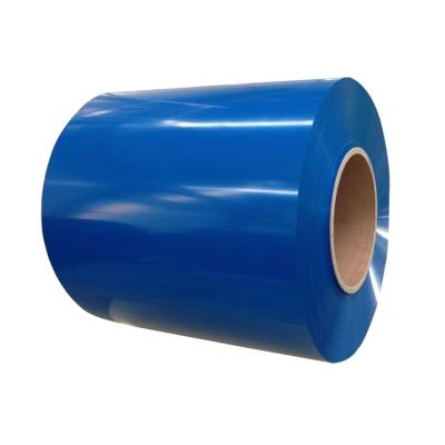 China Making Corrugated Sheets Prepainted PPGI Steel Bright Surface Color Coated Steel Coil Price PPGI Steel Coils for sale