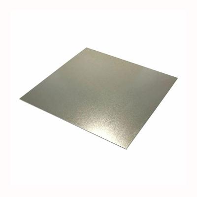 China Jis G3302 Sgcc Container Plate Building Material Iron Gi Hot Selling Hot Galvanized Steel Sheet For Home Application for sale