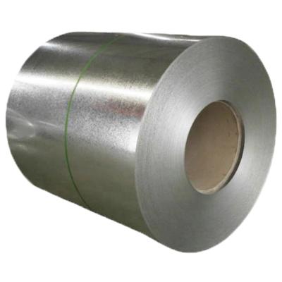 China Construction Aluzinc Coated Steel Coil , Aluminized Sheet Steel In Coil Best Price for sale