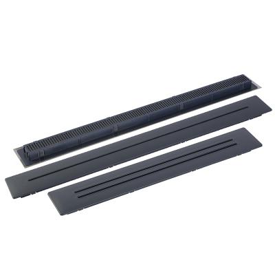 China Long Life Top Manufacturer Air Outlet Grille Floor Duct Covers Air Inlet Grill for sale