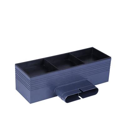 China Long Life Latest Floor Register Duct Floor Duct Covers For HVAC System for sale