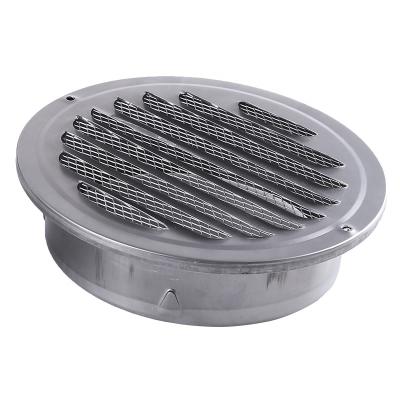 China Hot Sale Long Life Mushroom Vent Hood Vent Cap For HVAC System for sale