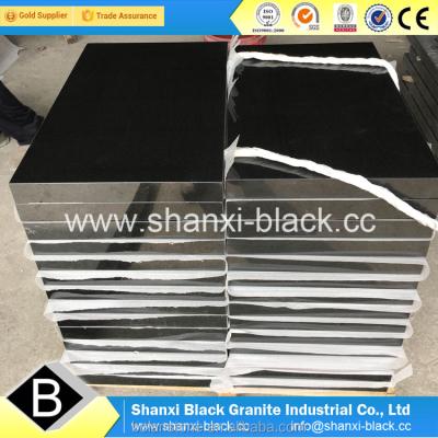 China EUROPEAN Black Granite Monuments From China Granite Factory Stone Manufacturer for sale