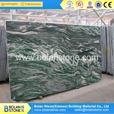 China Cheapest Price High Quality Verde Lapponia Granite Slab Polished Small Slabs Large Slabs Verde Lapponia Granite Slab for sale