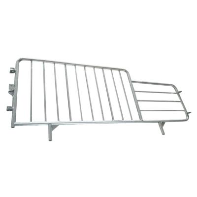 China Gestation Stable Crate /Sow Positioning Bar in Poultry Equipment for sale