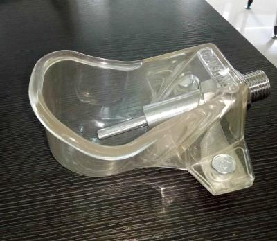 China Automatic Pig Water Supply Bowl Automatic Drinking Water Bowl For Farm Equitment for sale