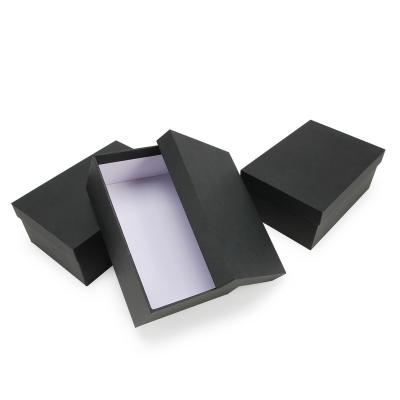 China Recyclable Customized Gift Boxes That Add A Personal Touch To Your Presents for sale