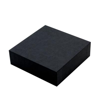 China Elegant Recycled Materials Gift Box Packaging For Your Luxury Products for sale