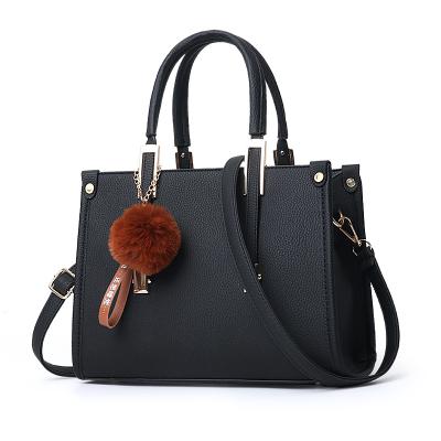 China NEW Low MOQ Logo Handbags Ladies Shoulder Woman custom made shoulder bag from fashion handbag manufacturers for sale