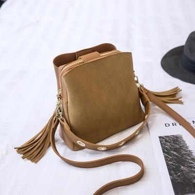 China NEW factory fashion handbag shoulder bags ladies small and handbags women purses leather shoulder bag for sale