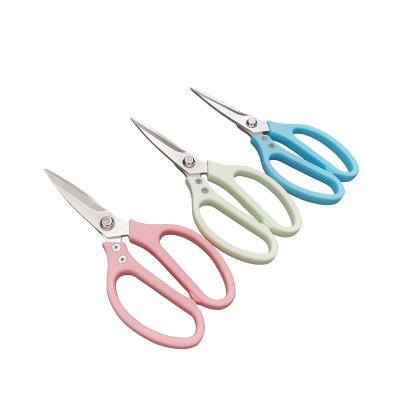 China 2021 New Design LiBL Kitchen Scissors Cutting For Poultry And Fish Bone Cutting Shears for sale