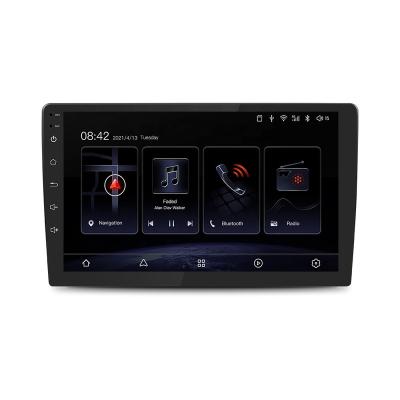 China New MSM8953 Octa Core Android 10 Handsfree Car Stereo For Universal 9inch With Car GPS DSP 4GLTE 1280*720 for sale