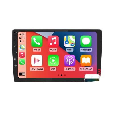 China 8 core MSM8953 Android 10 9inch universal handsfree car radio with wifi DSP IPS 1280*720 car navigation system for sale