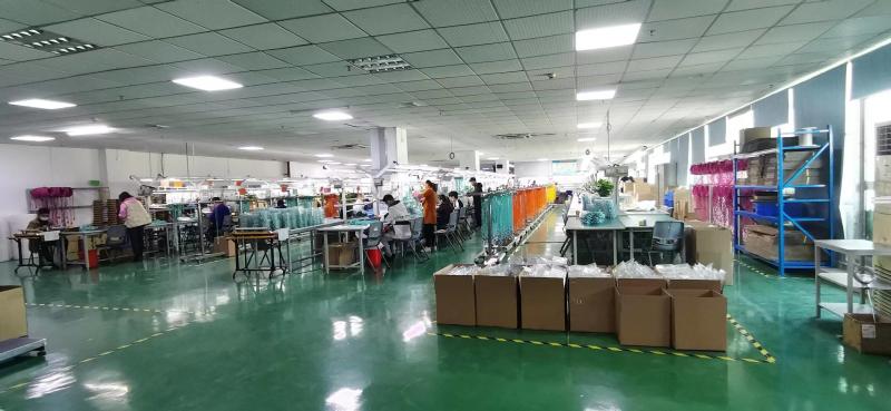 Verified China supplier - Shenzhen Chuanglixun Optoelectronic Equipment Co., Ltd.