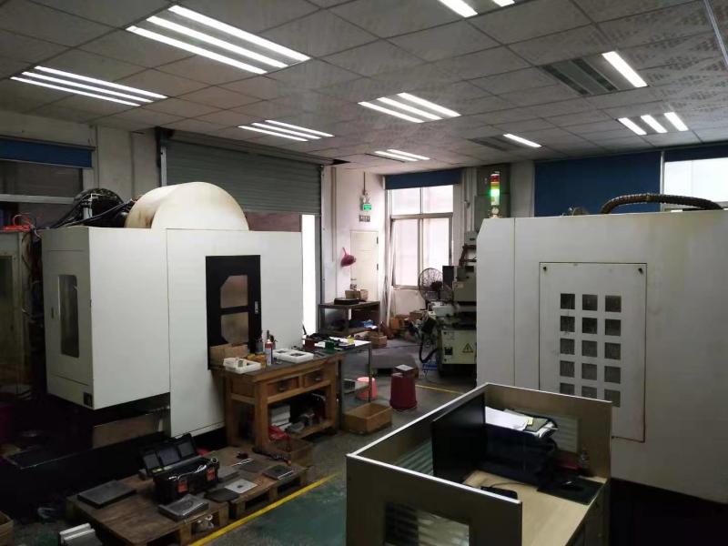 Επαληθευμένος προμηθευτής Κίνας - Shenzhen Chuanglixun Optoelectronic Equipment Co., Ltd.