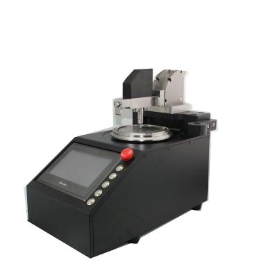 China CLX-04E MTP,MPO Optic Fiber Polishing Machine for sale