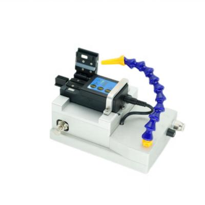 China Simplex Fiber Thermal Stripper Hot Jacket Remover Ribbon Fiber Stripper In-built for sale