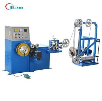 China CLX-PO96 FTTH Optical Cable Cutting Machine Fully Automatic Fiber Optic Patchcord Making Machine for sale