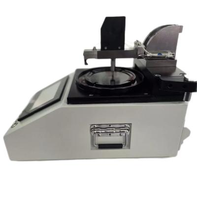 China Versatile MPO Polishing Machine: Suitable for Various MPO Connector Types for sale