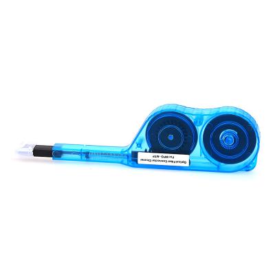 China One Handed Operation Fiber Optic Cable Tools Cleaner Pen For MPO MTP Ferrules for sale