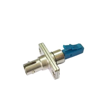 China 9/125um Fiber Optic Adapters for sale