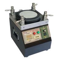 China De Optische Oppoetsende Machine van de hoog rendementvezel voor Patchcords die 110W maken Te koop